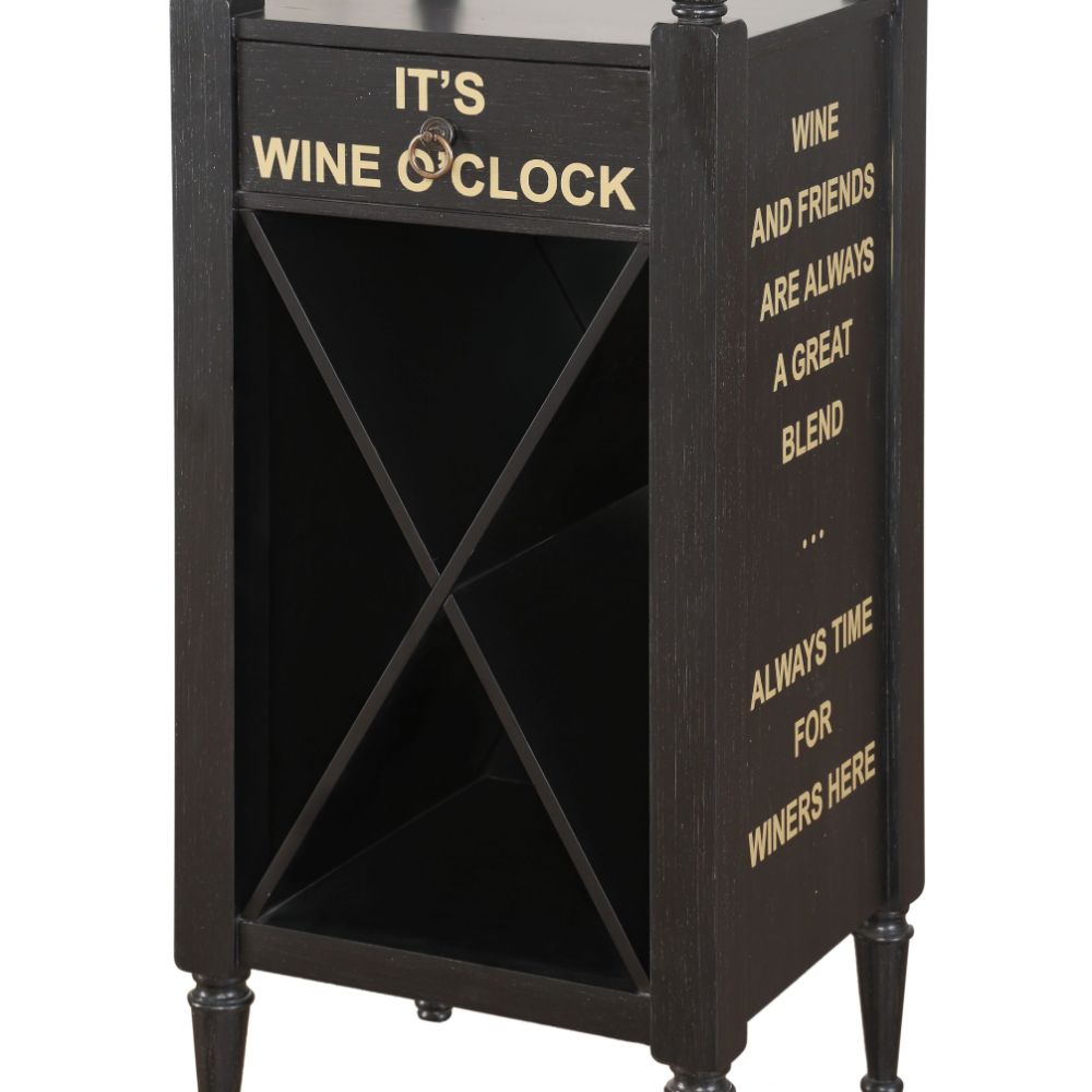 Wine Cabinet