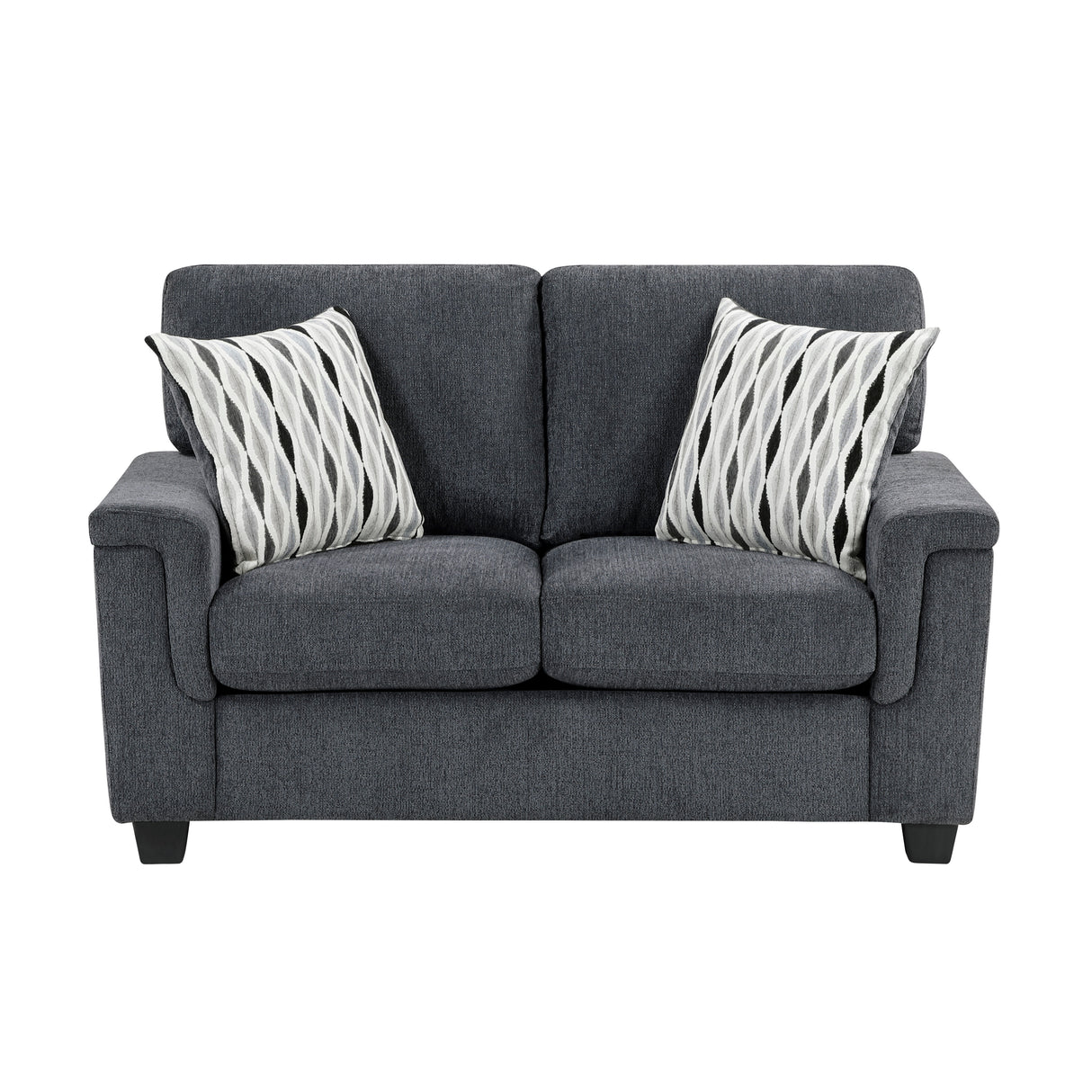 Chelsea-Love Seat image