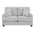 Sarah-Love Seat image