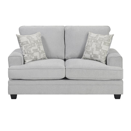 Sarah-Love Seat image