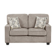Frances-Love Seat image