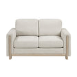 Echo-Love Seat image