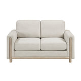Echo-Love Seat image