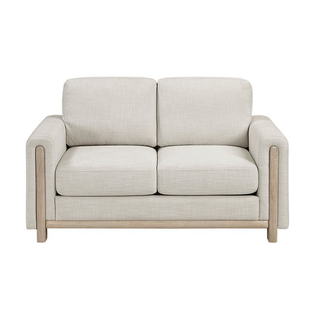 Echo-Love Seat image