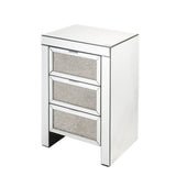 Accent Table