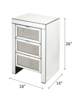 Accent Table