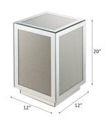 Accent Table