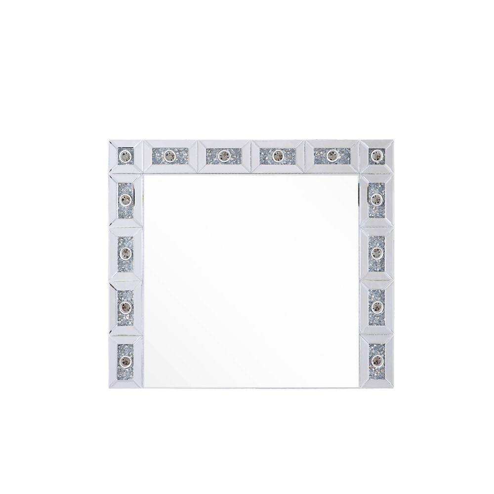 Accent Mirror