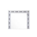 Accent Mirror