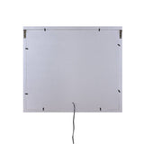 Accent Mirror