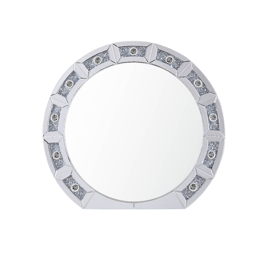 Accent Mirror