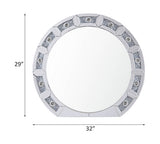 Accent Mirror