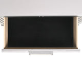 Twenty Nine Storage Bedroom Set in White