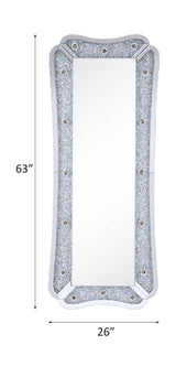 Floor Mirror