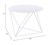 Accent Table