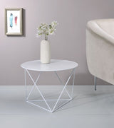 Accent Table