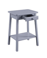 Accent Table