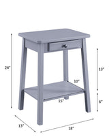 Accent Table