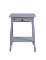 Accent Table