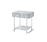 Accent Table