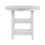 Amherst Table w/Wood Leg