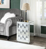 Accent Table
