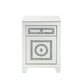 Accent Table