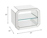 Accent Table