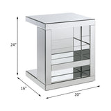 Accent Table