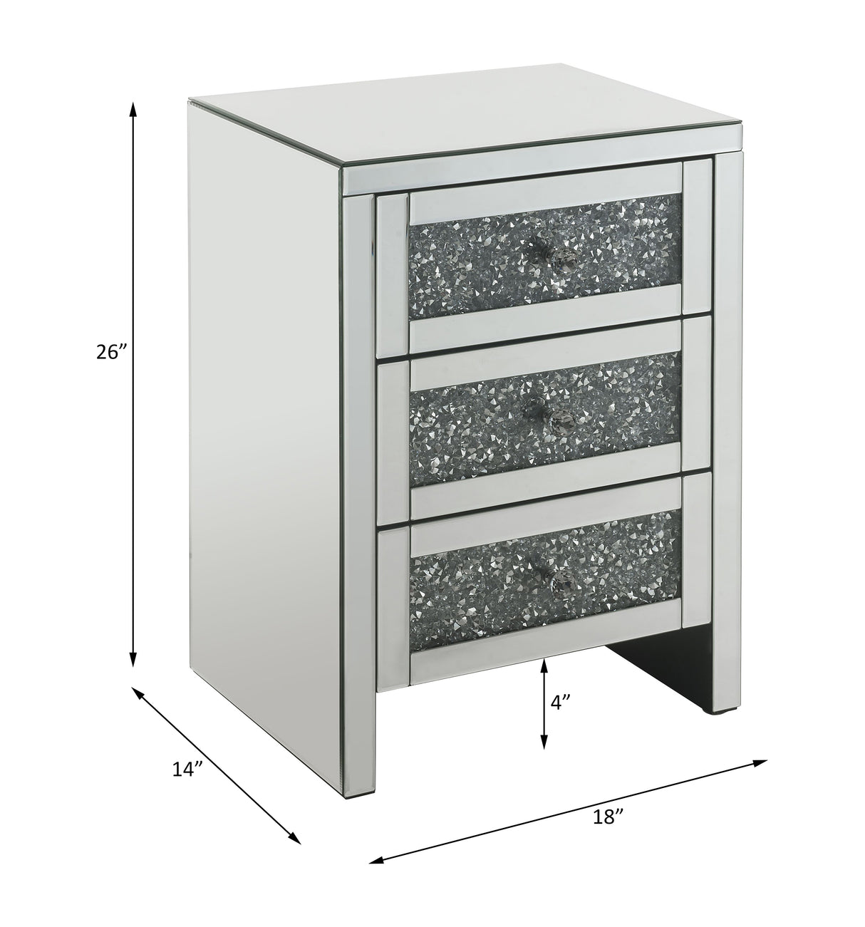 Accent Table