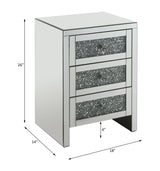 Accent Table