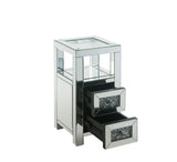 Accent Table