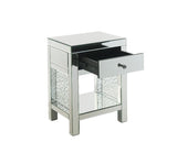 Accent Table