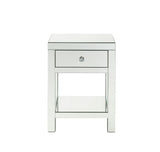 Accent Table