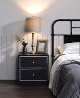 Accent Table