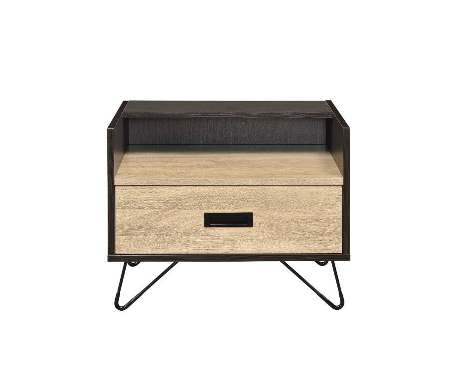 Accent Table