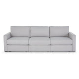 Flex Sofa with Standard Arm - 5000003524