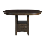Max Distressed Pub Dining Table