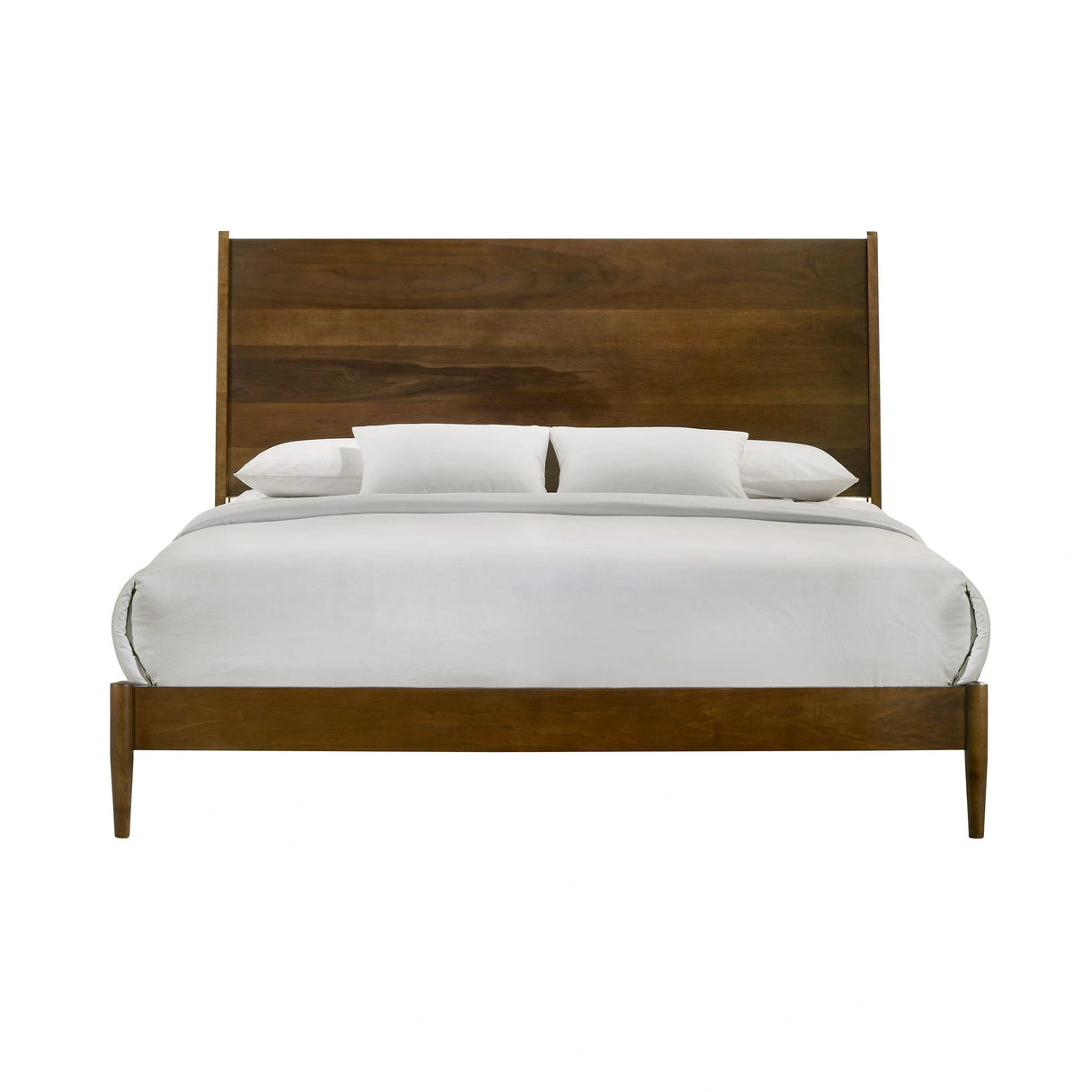 Malibu Panel Bed