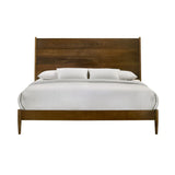 Malibu Panel Bed