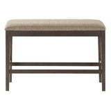 5716-24BH - Counter Height Bench