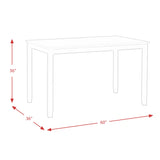 Martin Dining Set