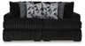 Midnight-Madness Super Chaise