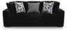 Midnight-Madness Sofa