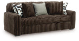 Midnight-Madness Sofa