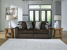 Midnight-Madness Sectional Sofa