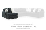 Midnight-Madness Super Chaise
