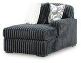 Midnight-Madness Super Chaise