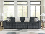 Midnight-Madness Sectional Sofa