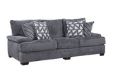 2170 Vega Charcoal